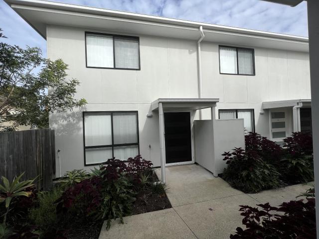 Townhouse in the heart of Maroochydore
