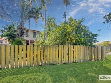 Apartment for sale in Northern Territory - Parking