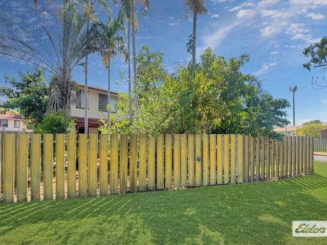 Townhouse in the heart of Katherine CBD