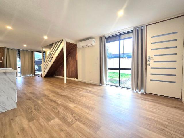 Townhouse in the Heart of St Albans!