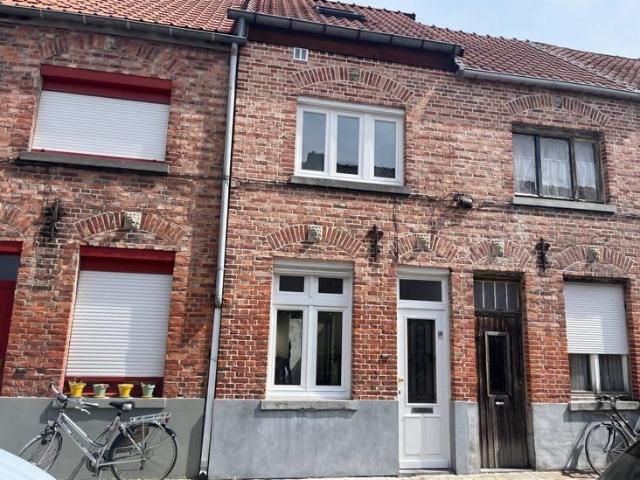 Townhouse in the heart of the city