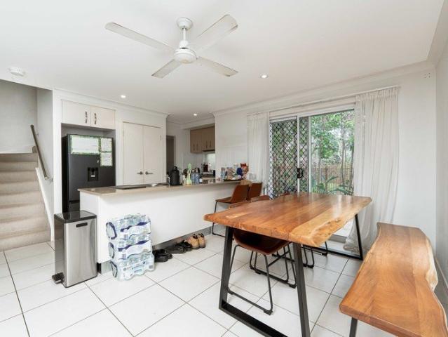Townhouse ideal for investors, first home buyers, or downsizers.