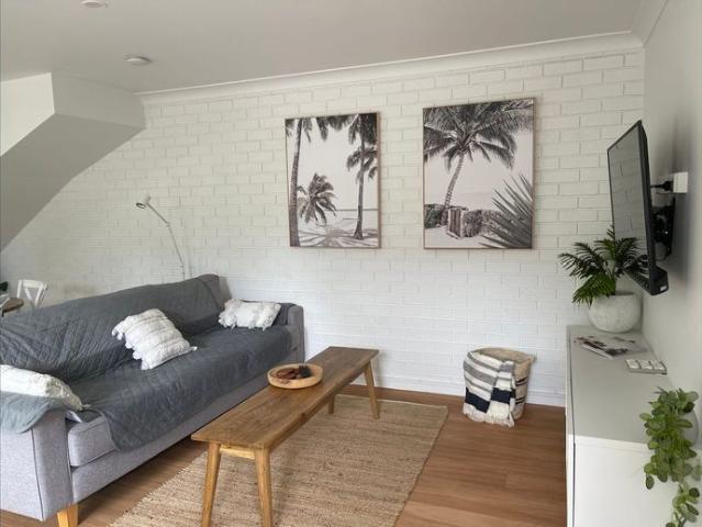 Townhouse on Beautiful 7 Mile Beach Lennox Head