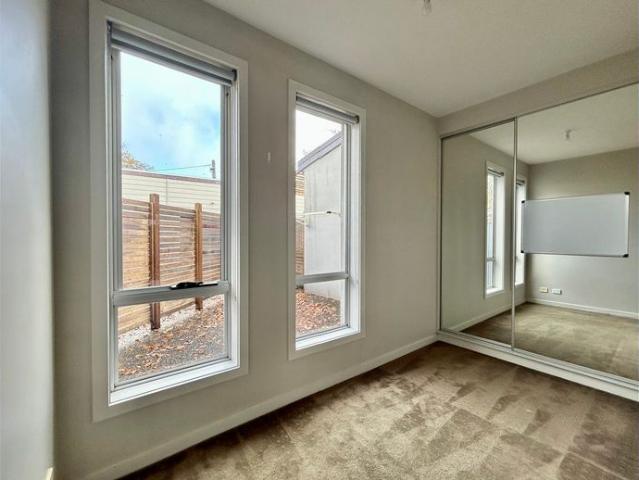 Townhouse On Brooke