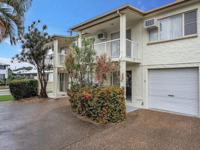 Townhouse on Palmerston
