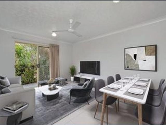 Townhouse on Palmerston