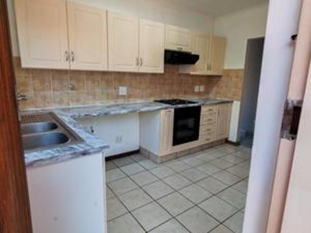 townhouse on the market