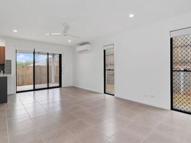 Townhouse Offering Style, Space and Convenience