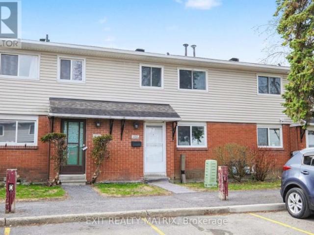 Townhouse Ottawa ON 102752604