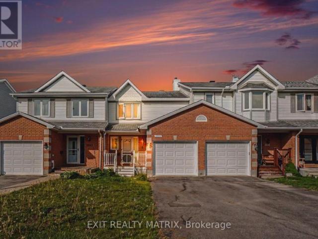 Townhouse Ottawa ON 102883390