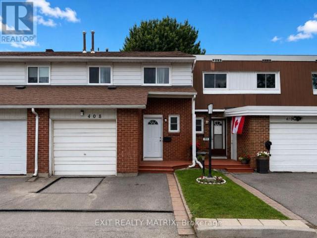 Townhouse Ottawa ON 103395642