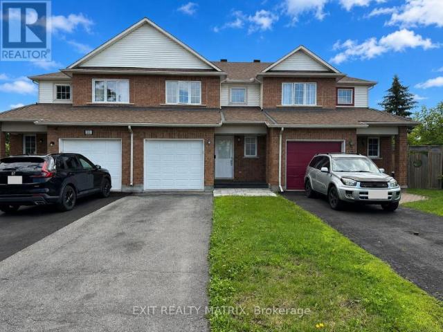Townhouse Ottawa ON 103411103
