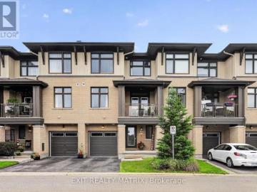 Townhouse Ottawa ON 103411110