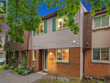 Townhouse Ottawa ON 103424682