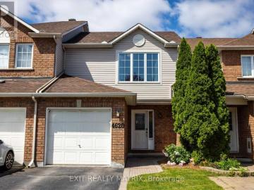 Townhouse Ottawa ON 103542336