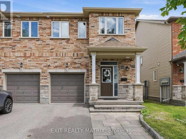 Townhouse Ottawa ON 104910324