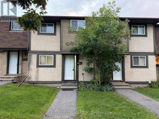 Townhouse Ottawa ON 105009124