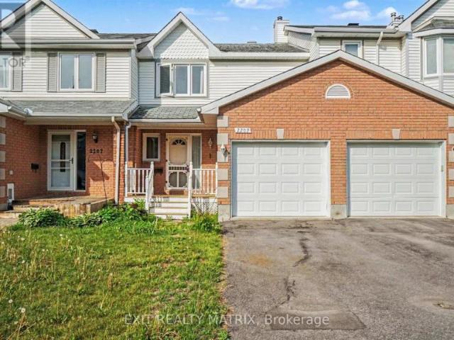 Townhouse Ottawa ON 105150410
