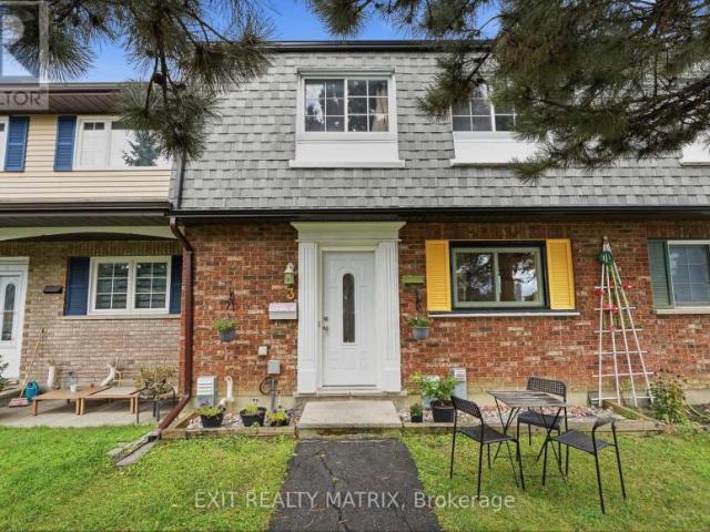 Townhouse Ottawa ON 105150412