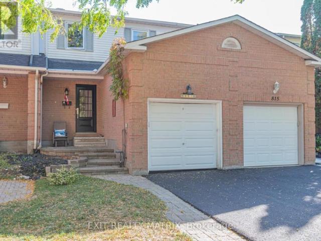 Townhouse Ottawa ON 105281605