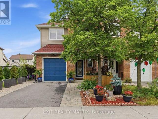 Townhouse Ottawa ON 105281606