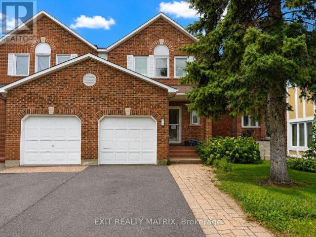Townhouse Ottawa ON 105235104