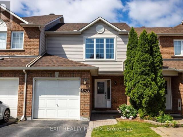 Townhouse Ottawa ON 105435227