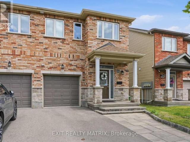 Townhouse Ottawa ON 105435225