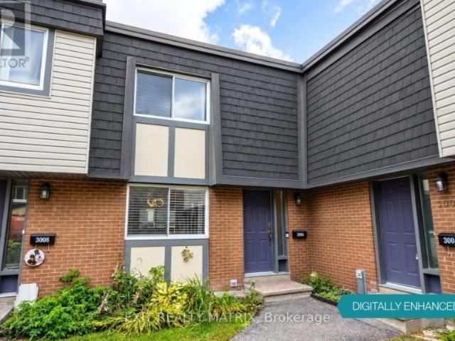 Townhouse Ottawa ON 105877722