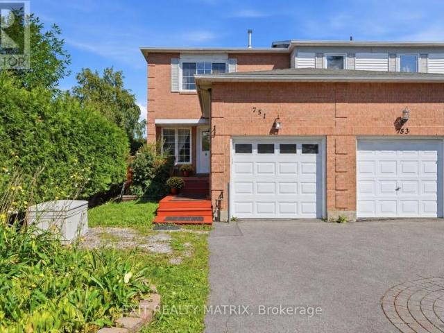 Townhouse Ottawa ON 106134667