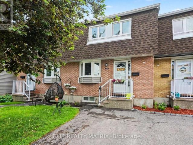 Townhouse Ottawa ON 106134709