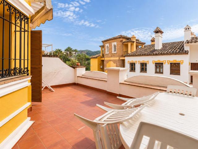Townhouse La Alcaidesa