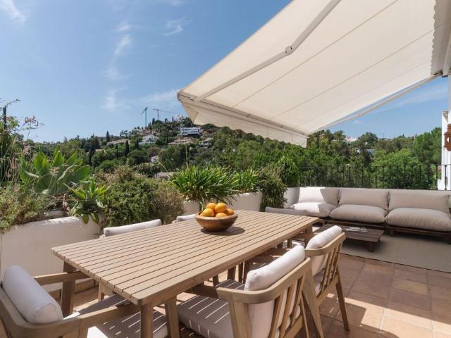 Townhouse · La Quinta
