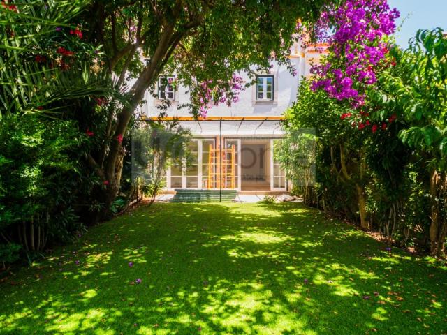 Townhouse Lapa