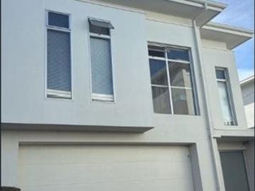 Townhouse living at Hayborough