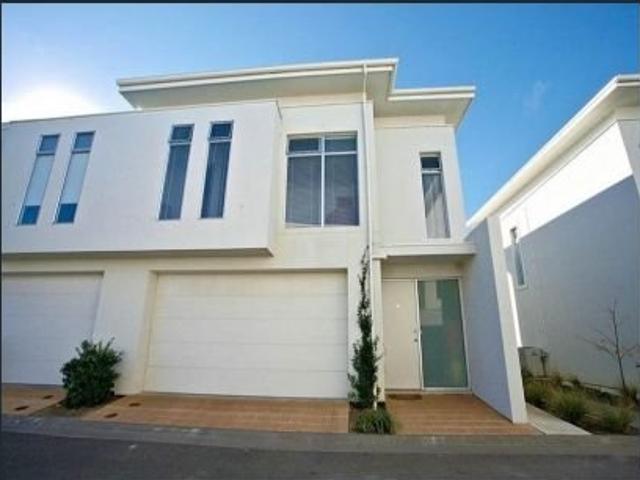 Townhouse living at Hayborough