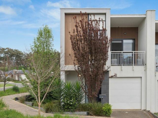 Townhouse Living in Mount Barker