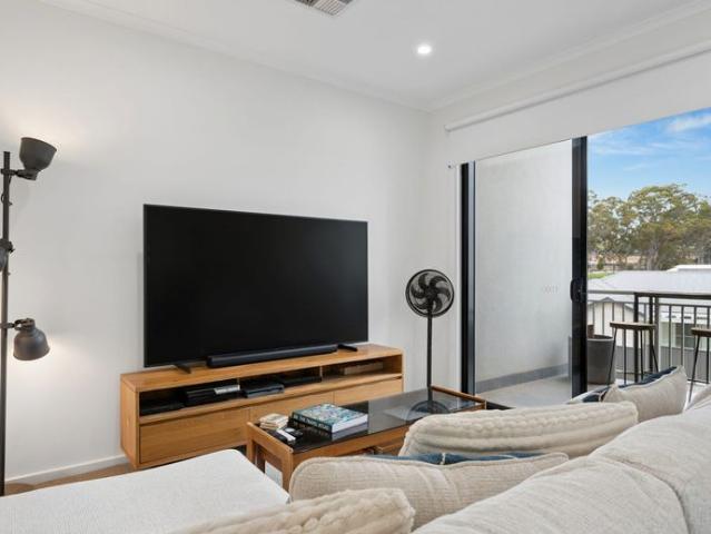 Townhouse Living in Mount Barker