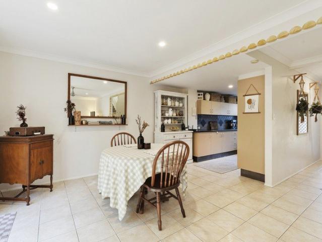 Townhouse living in central location!
