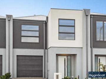 Werribee, Melbourne, Cocoroc, Wyndham, Victoria, Victoria