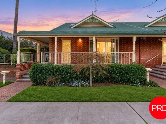 Townhouse Living in Highly Desirable Location