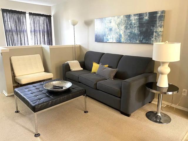 Townhouse Living In Terwilligar!