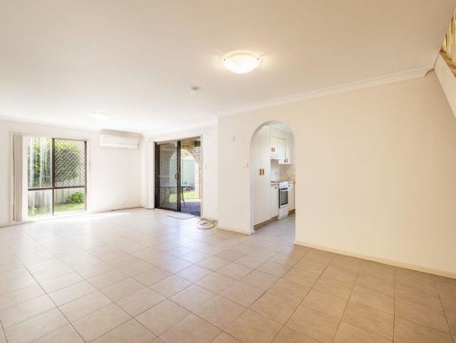 Townhouse Living Within Walking Distance to Nelson Bay CBD