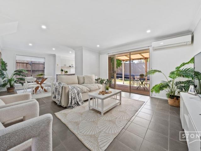 Townhouse Living Without Compromise!