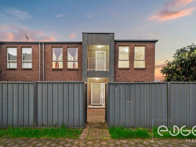 Townhouse Living Without Compromise!
