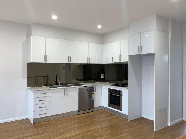 Townhouse Living