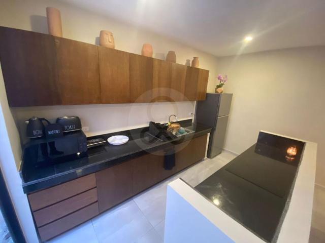 Townhouse Montecristo