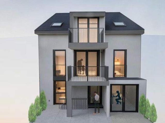 Townhouse MA Lindenhof #06