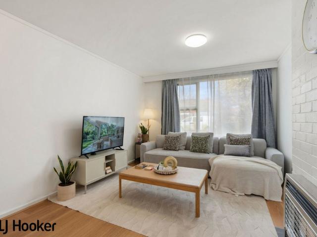 Townhouse Majura AVe