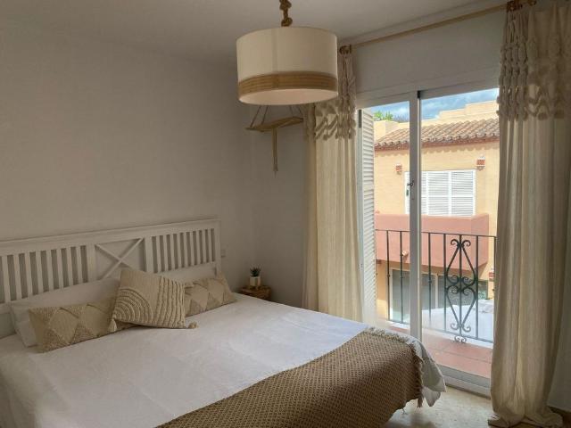 Townhouse · Marbella